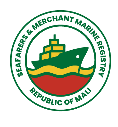 Mali Maritime Logo